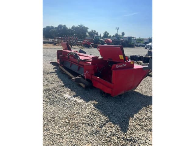 Image of Massey Ferguson 9295 equipment image 1