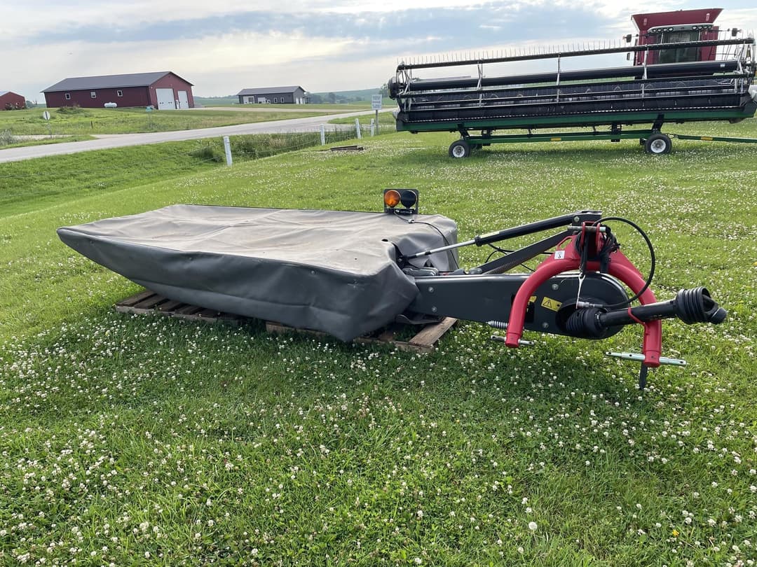 Image of Massey Ferguson DM246 Primary image
