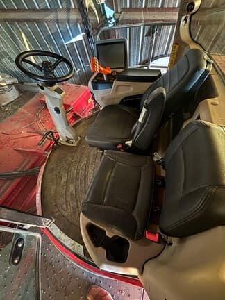 Image of Massey Ferguson WR9970 equipment image 1