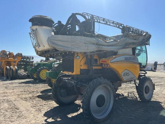 Image of Mazzotti IBIS2130 equipment image 3