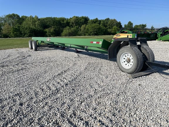 2020 MD Products MD32 Equipment Image0