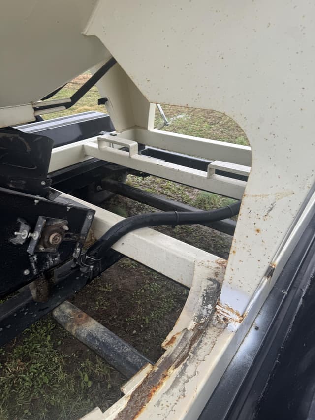 Image of Meridian 240 equipment image 3