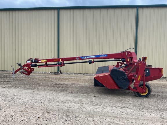 2020 New Holland 313 Equipment Image0