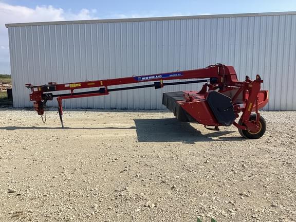 Image of New Holland 313 Primary image