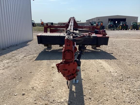 Image of New Holland 313 equipment image 2