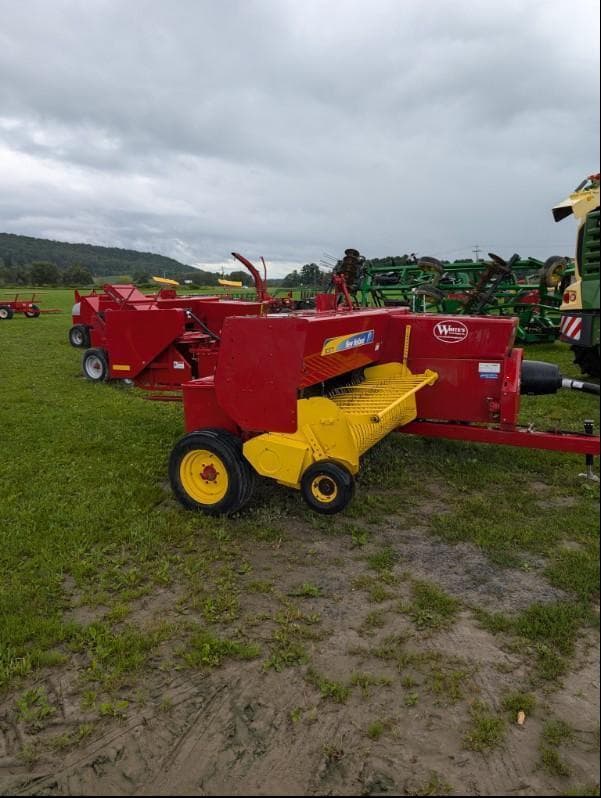 Image of New Holland BC5070 Image 1