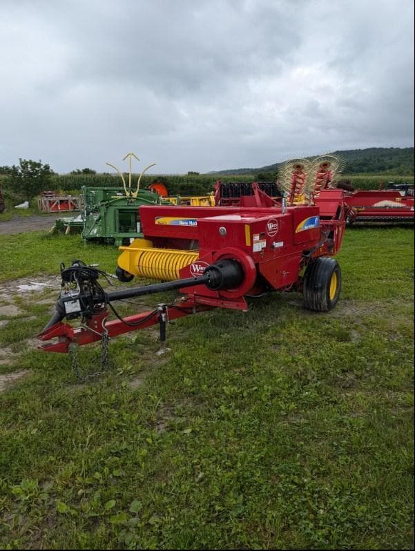 Image of New Holland BC5070 Image 0