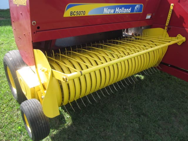 Image of New Holland BC5070 Primary image