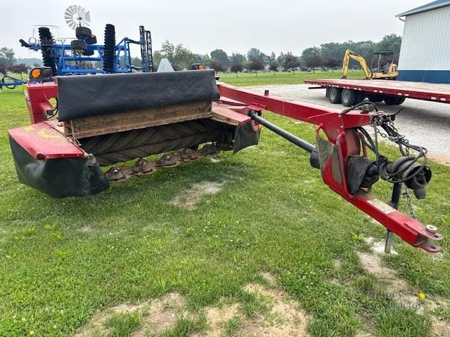 2020 New Holland Discbine 209 Equipment Image0