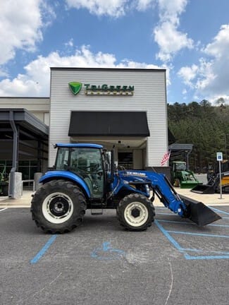 2020 New Holland PowerStar 75 Equipment Image0