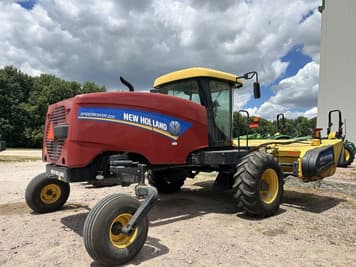 Main image New Holland Speedrower 220