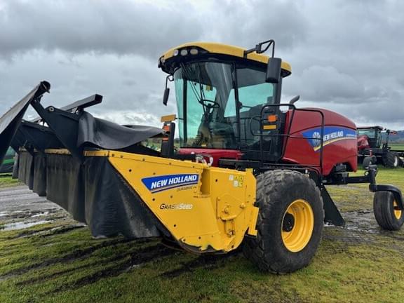 Image of New Holland 260 Primary image