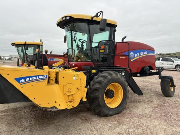 2020 New Holland Speedrower 260 Equipment Image0