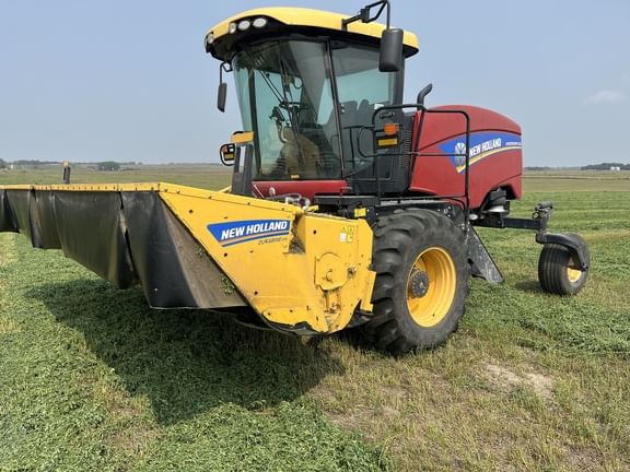 2020 New Holland Speedrower 260 Equipment Image0