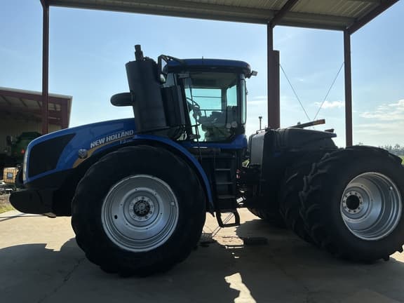 Image of New Holland T9.530 equipment image 3