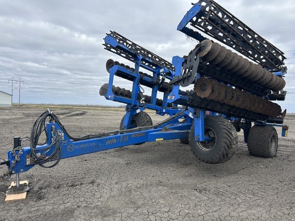 2020 Norwood HSD4000 Equipment Image0