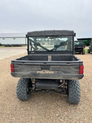 Image of Polaris Ranger 1000 equipment image 4