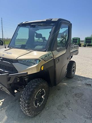 Image of Polaris Ranger XP 1000 Primary image