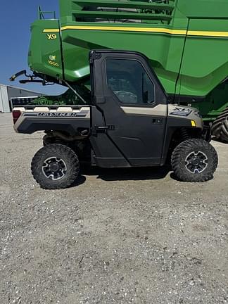Image of Polaris Ranger XP 1000 equipment image 3