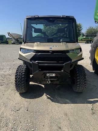 Image of Polaris Ranger XP 1000 equipment image 2