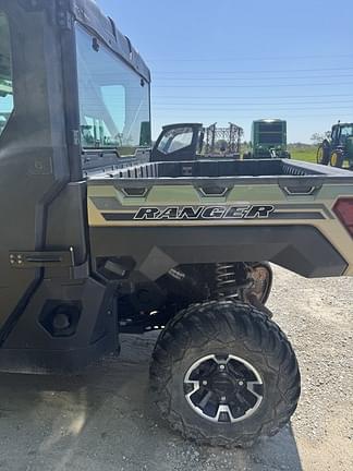 Image of Polaris Ranger XP 1000 equipment image 4