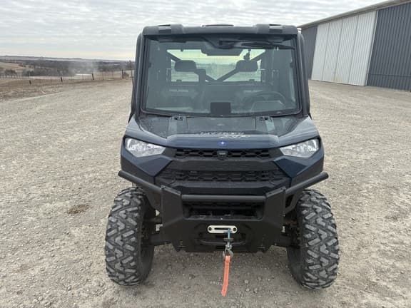 Image of Polaris Ranger XP 1000 equipment image 1