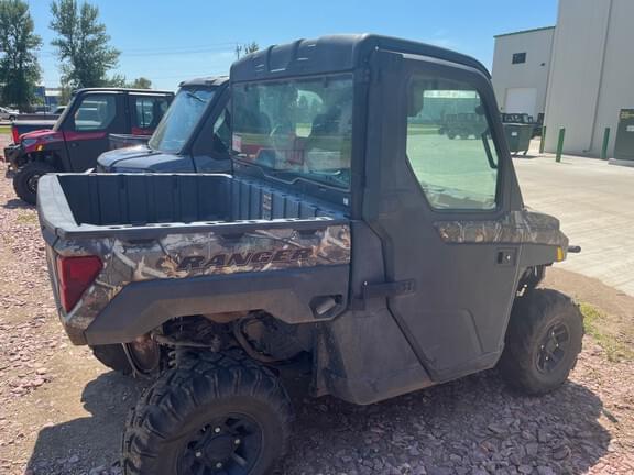 Image of Polaris Ranger XP 1000 Northstar Premium equipment image 2