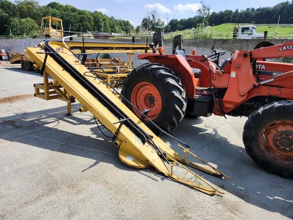 2020 Powell 6031 Equipment Image0