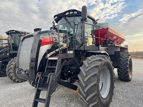 Image of RBR Enterprise Vector 380 equipment image 1