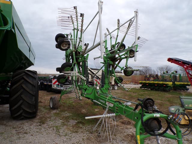 Image of SaMasz Z2-840 equipment image 4