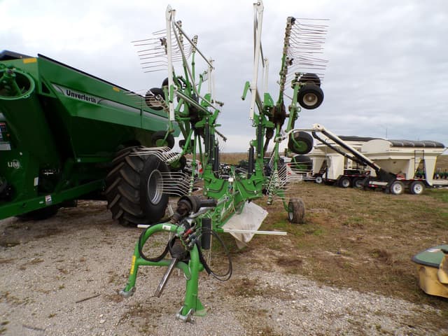 Image of SaMasz Z2-840 equipment image 1