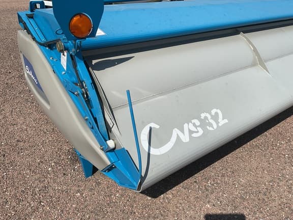 Image of Shelbourne Reynolds CVS32 equipment image 2