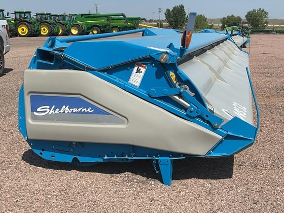 Image of Shelbourne Reynolds CVS32 Primary image