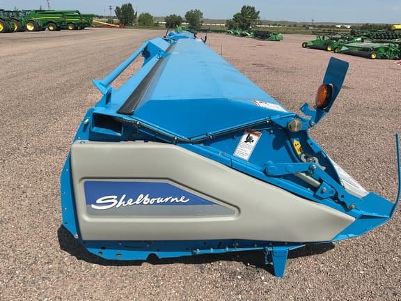 Image of Shelbourne Reynolds CVS32 equipment image 3