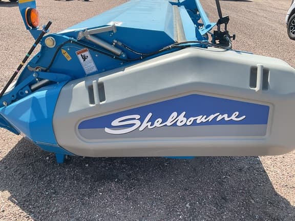 Image of Shelbourne Reynolds CVS32 equipment image 1