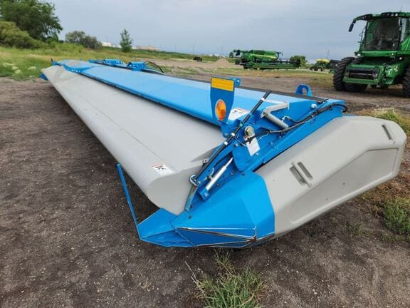 2020 Shelbourne Reynolds XCV42 Equipment Image0