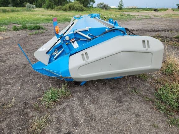 Image of Shelbourne Reynolds XCV42 equipment image 1
