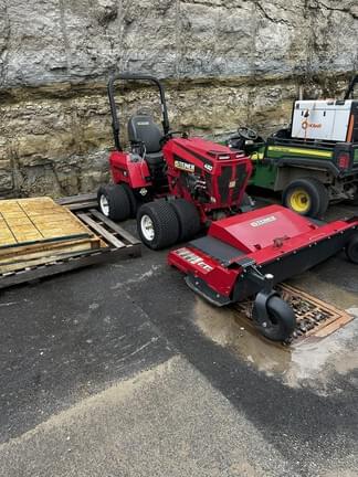 Image of Steiner 450 Primary Image