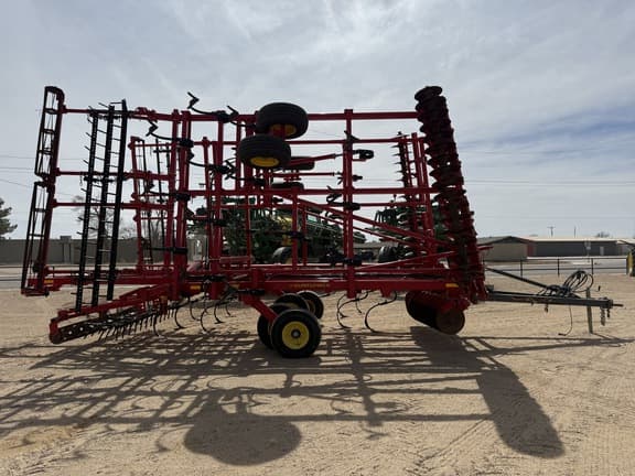 Image of Sunflower 6333 equipment image 4