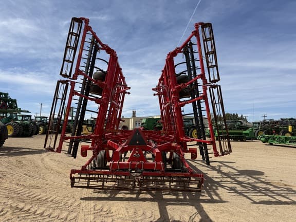 Image of Sunflower 6333 equipment image 2