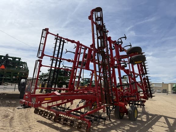 Image of Sunflower 6333 equipment image 3