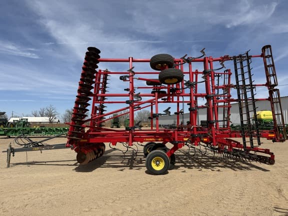 Image of Sunflower 6333 equipment image 1