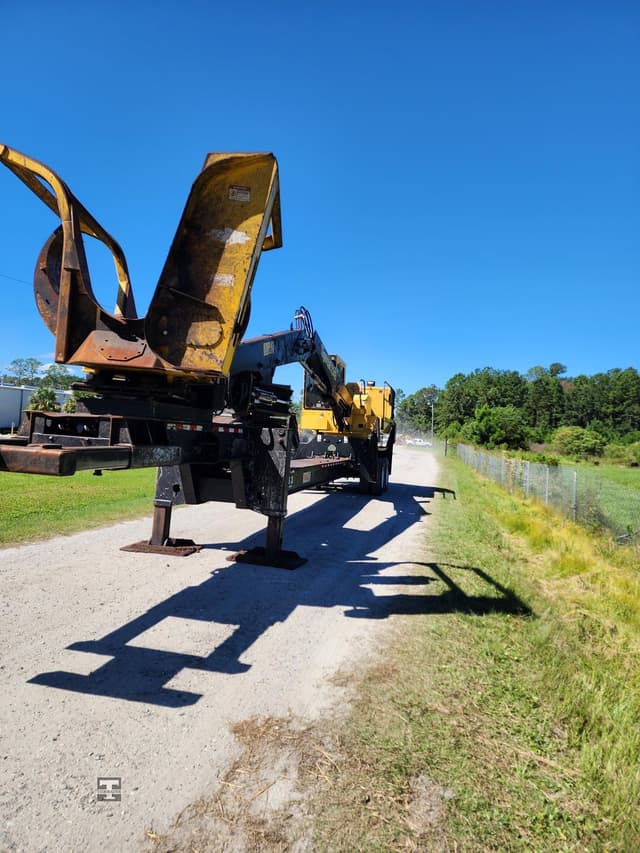Image of Tigercat 234B equipment image 1