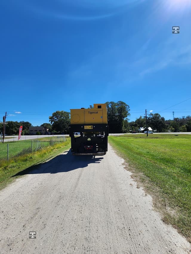 Image of Tigercat 234B equipment image 3