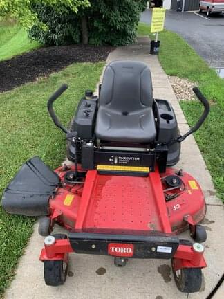 Image of Toro Timecutter equipment image 3