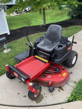 Image of Toro Timecutter equipment image 2