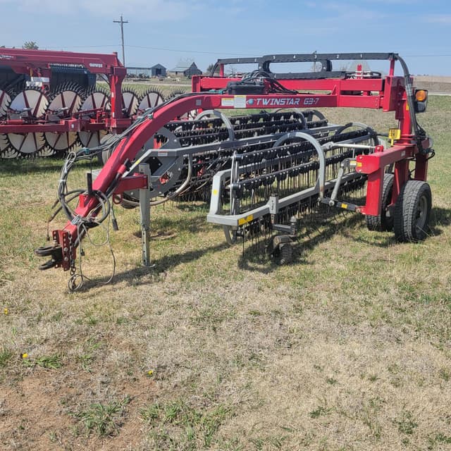 Image of Twinstar 2030G3-7 equipment image 2