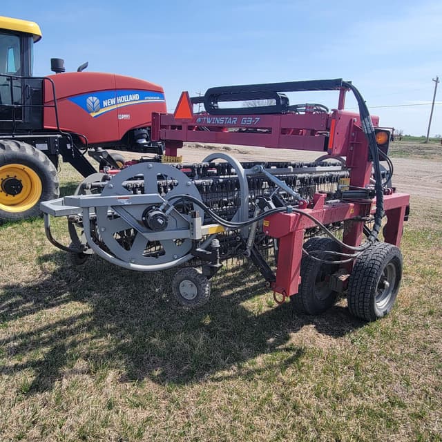 Image of Twinstar 2030G3-7 equipment image 4