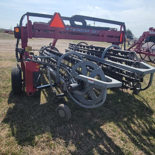 Image of Twinstar 2030G3-7 equipment image 3