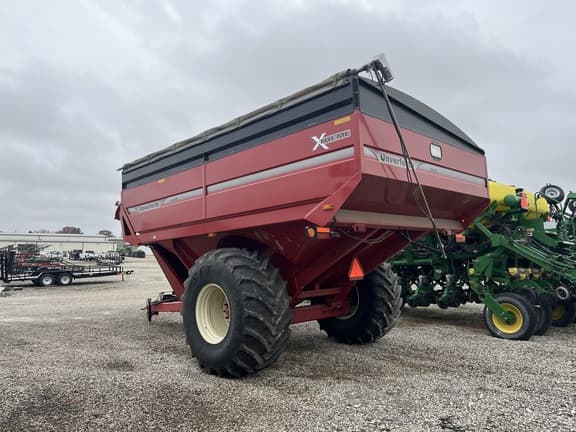 Image of Unverferth 1017 equipment image 2